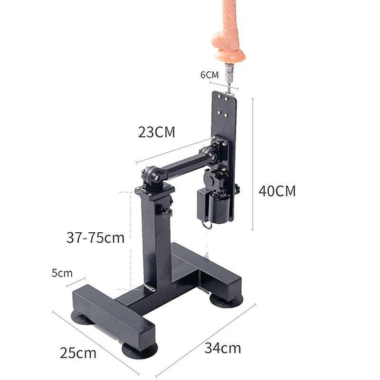 THORN GARDEN™ sex machine and Free shipping
