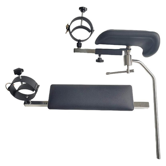 THORN GARDEN™ Electric bdsm gynecological training chair free shipping