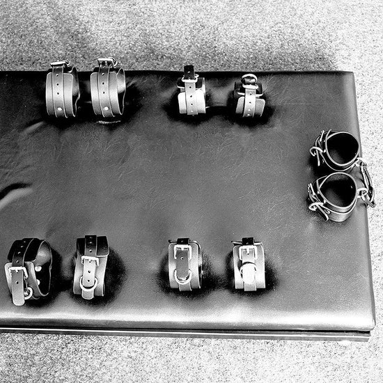 THORN GARDEN™ tickle torture chair free shipping