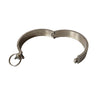 THORN GARDEN™ Premium 304 Stainless Steel Metal Collars for BDSM