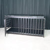 THORN GARDEN™ Heavy duty bdsm cage bed - free shipping