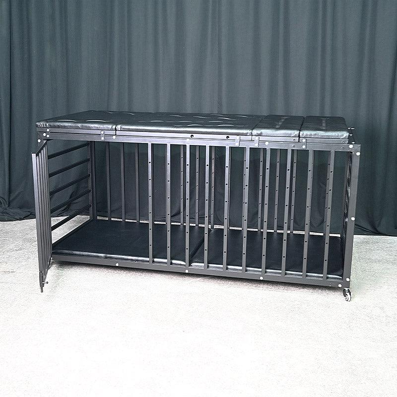 THORN GARDEN™ Heavy duty bdsm cage bed - free shipping