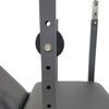 THORN GARDEN™ Upgraded version of restrained bdsm recliner with free shipping