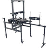 Recommended - New Mobile Bondage Bench