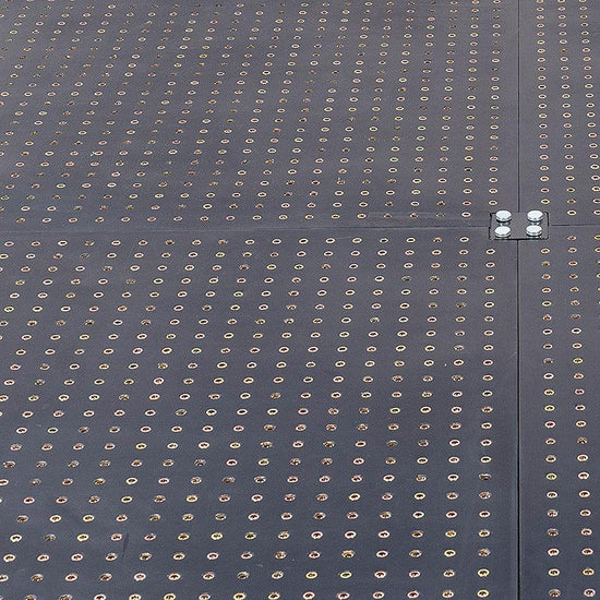 THORN GARDEN™ bdsm iron pipe frame with bondage board sex machine and free shipping