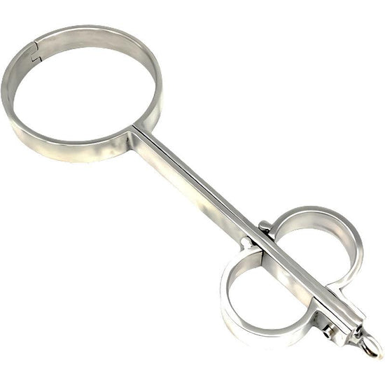 THORN GARDEN™ 2.1/2.2kg height 3cm Integrated hand and neck shackles free shipping