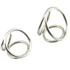 THORN GARDEN™ Extra Large Stainless Steel Male Delay Cock Ring Set