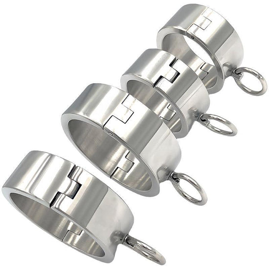 THORN GARDEN™ 1500g 3cm heigh wrist and ankle restraint set free shipping