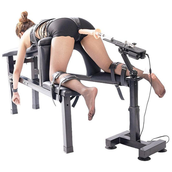 THORN GARDEN™ upgrade bondage spanking bench - Free shipping