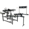 New Versatile doggystyle bondage bench