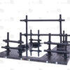 Portable BDSM Iron Pipe Frame - TG8941