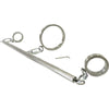 THORN GARDEN™ 1.8kg long 45cm Integrated hand and neck shackles free shipping
