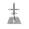 THORN GARDEN™ High-Quality 304 Stainless Steel Adjustable Multi-Point Limb Restraint System for BDSM Play