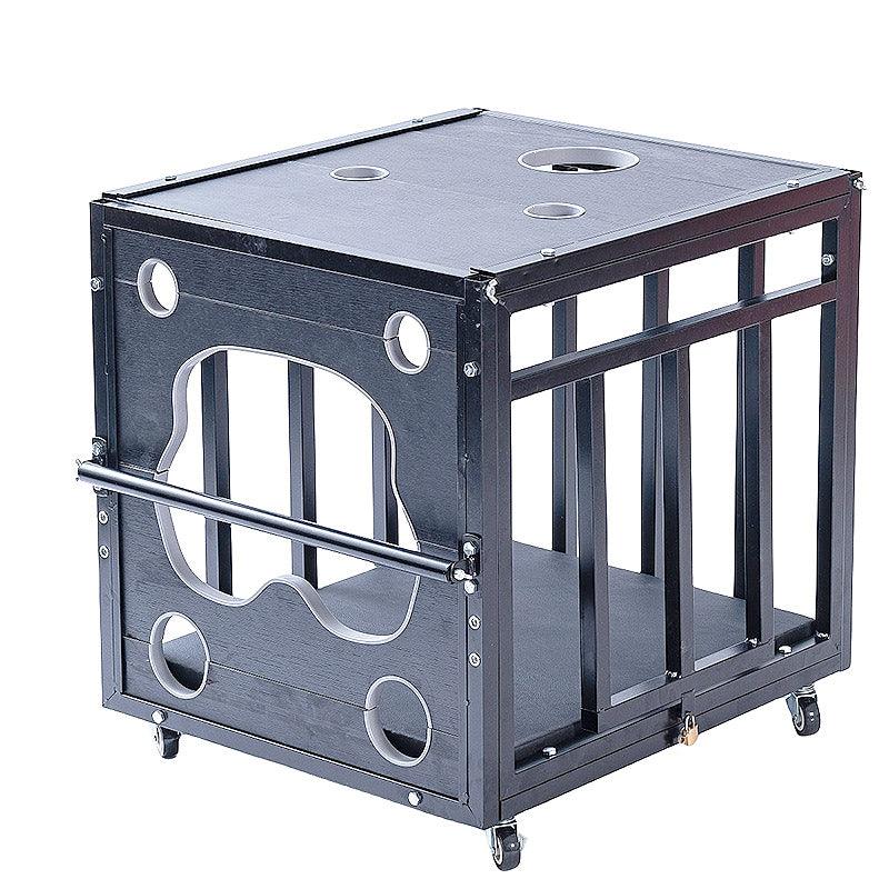 THORN GARDEN™ small removable bdsm cage - free shipping