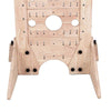 THORN GARDEN™ bdsm Wooden bondage wall - Free shipping