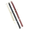 THORN GARDEN™ Leather day collar free shipping