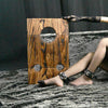 THORN GARDEN™ ELM wooden pillory and free shipping
