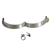 THORN GARDEN™ High-Quality Stainless Steel Neck Collar for BDSM Play