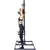 THORN GARDEN™ bdsm orgasm towers with metal cuffs and free shipping