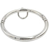 THORN GARDEN™ 0.35kg 1.2cm thick stainless steel bdsm collar and free shipping