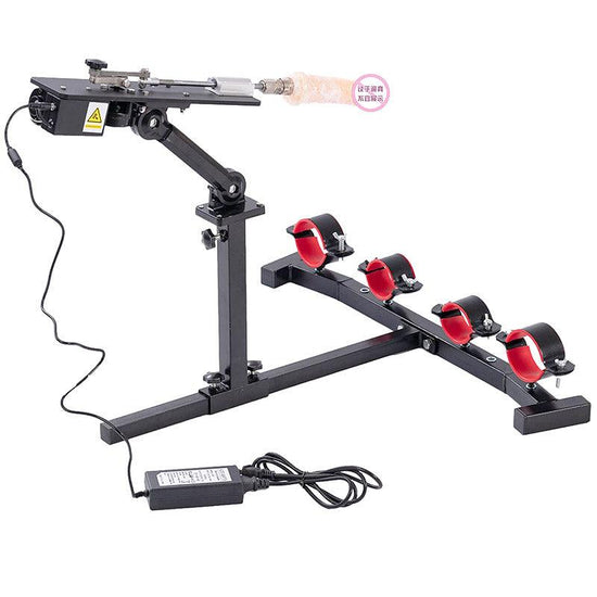 THORN GARDEN™ bdsm bondage Sex Machine - free shipping