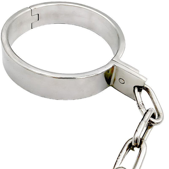 THORN GARDEN™ 1.8kg height 3cm Integrated hand and neck shackles free shipping