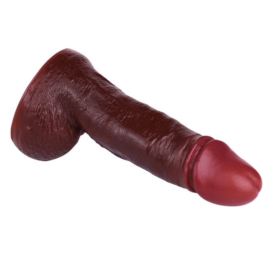 THORN GARDEN™ 1.8in diameter 7.2in long sex machine dildo free shipping G181
