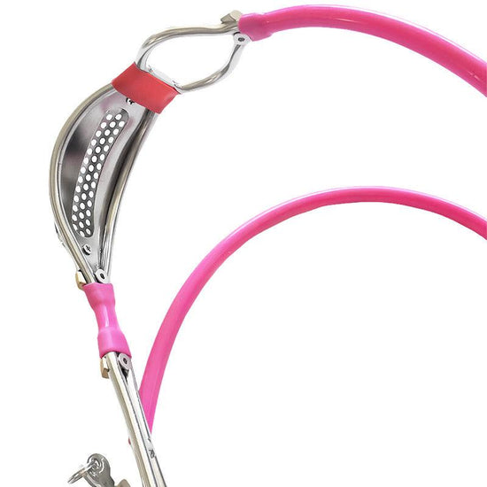 THORN GARDEN™ Female invisible chastity belt with vaginal plug butt plug free shipping