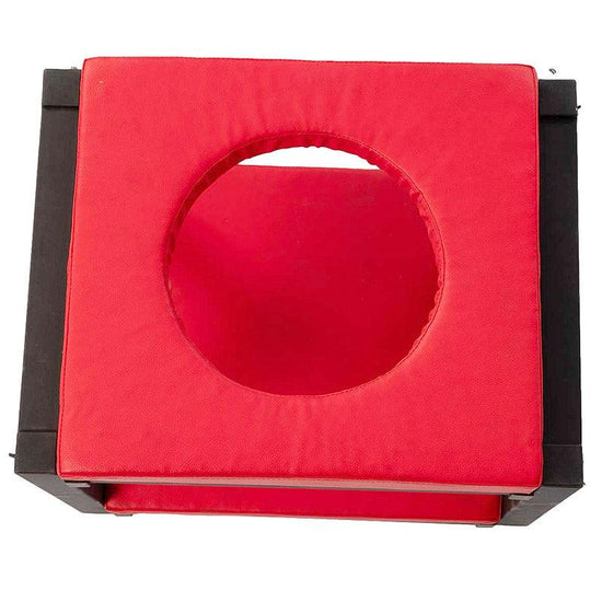 THORN GARDEN™ bdsm face sitting chair - free shipping