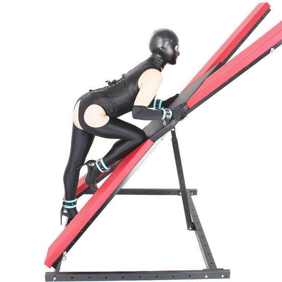 THORN GARDEN™ St Andrews Cross Bdsm - free shipping