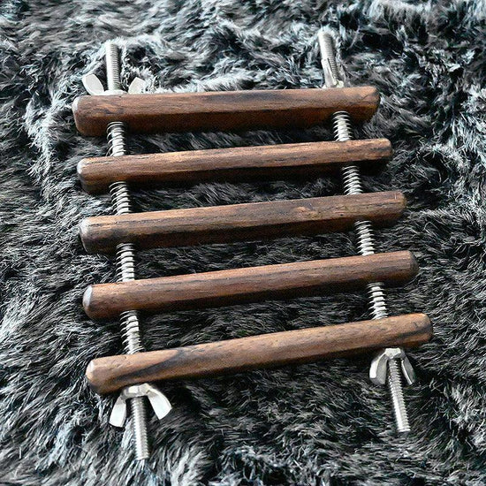 THORN GARDEN™ Torture device finger clamp free shipping