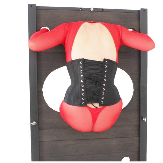 THORN GARDEN™ multifunctional bdsm bondage wall free shipping
