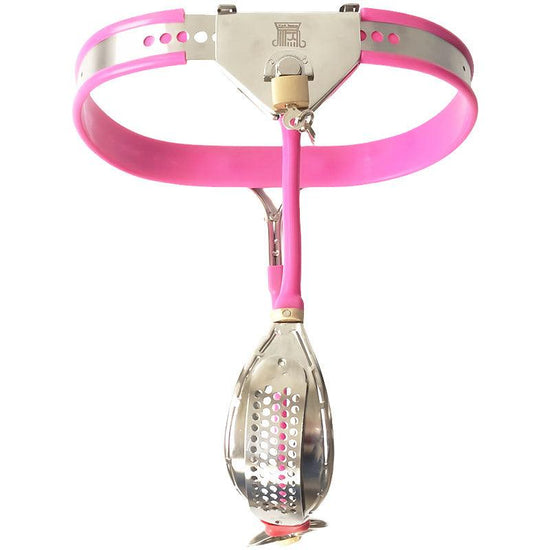 THORN GARDEN™ women's chastity belt free shipping