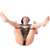 THORN GARDEN™ Bdsm Hand Foot and Neck Restraints - Free Shipping