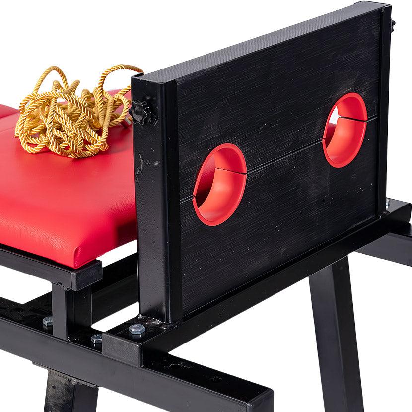 THORN GARDEN™ Foot Tickling Chair - Free Shipping