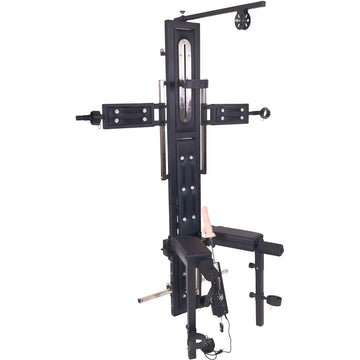 Croce di ferro multifunzionale