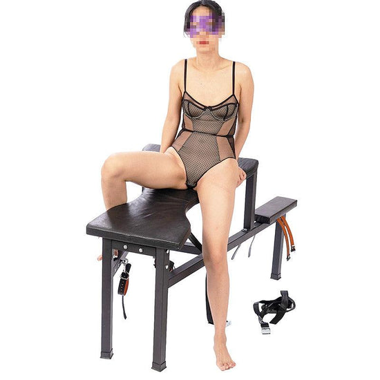 THORN GARDEN™ Bdsm Spanking bench - Free shipping