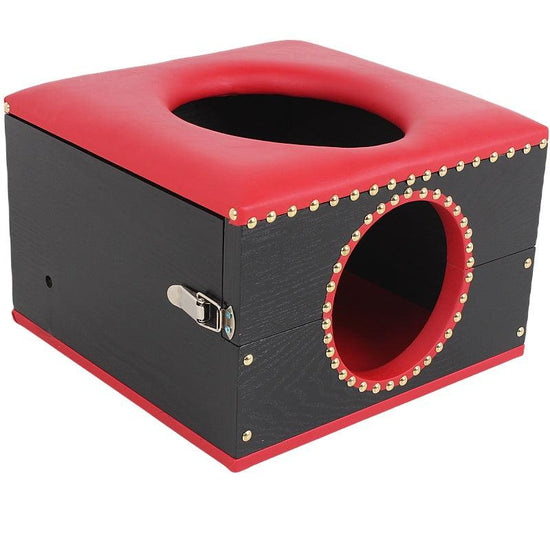 THORN GARDEN™ bdsm smother box - free shipping