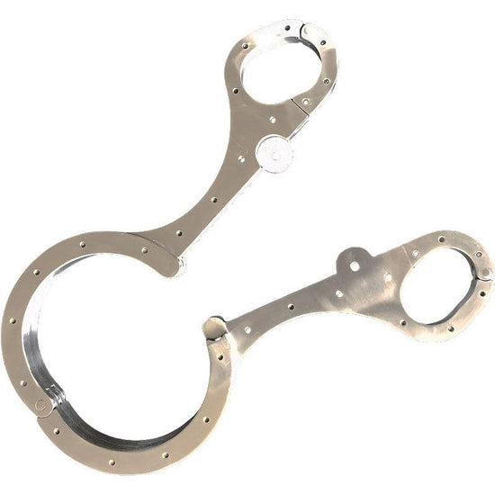 THORN GARDEN™ about 0.8kg Integrated hand and neck shackles free shipping