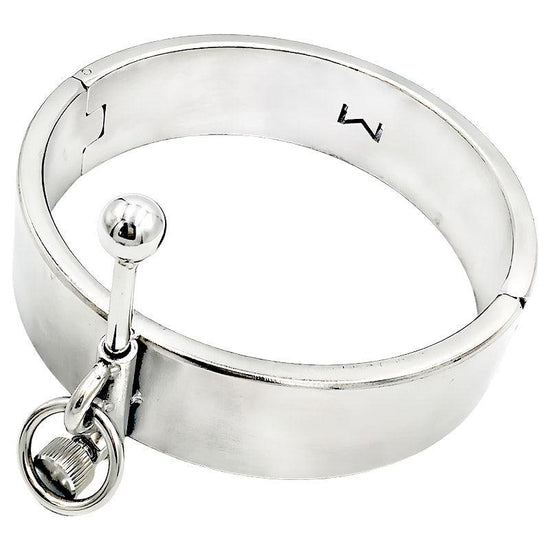 THORN GARDEN™ 1.2kg 4cm high with M letter control head-down slave collar free shipping