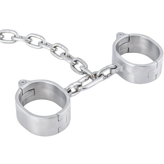 THORN GARDEN™ 900g 3cm heigh Hand and neck restraint set free shipping