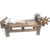 THORN GARDEN™ Custom style wooden torture rack free shipping