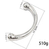 THORN GARDEN™ 316L medical grade stainless steel G-spot massage stick