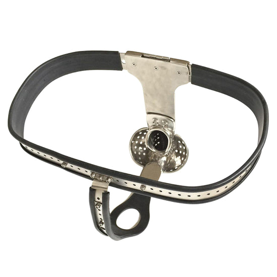 THORN GARDEN™ High-Quality Stainless Steel Cock Cage Chastity Device for Men