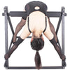 THORN GARDEN™ metal bdsm horse - free shipping