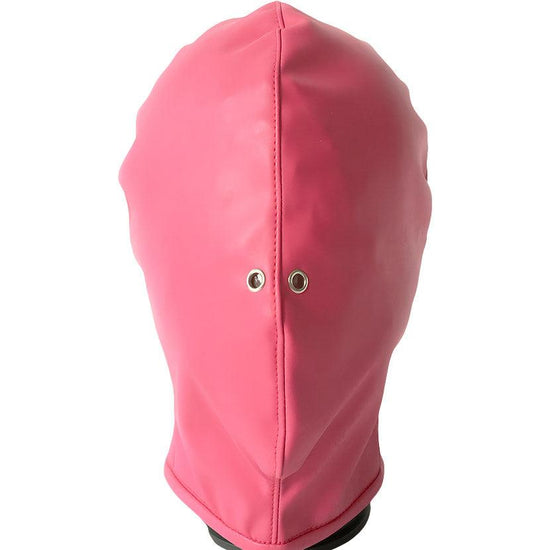 THORN GARDEN™ bondage Full Face Hood free shipping