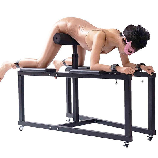 THORN GARDEN™ spanking bench - bdsm furniture - Free shipping
