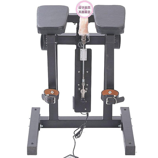 THORN GARDEN™ bdsm sex machine chair - free shipping