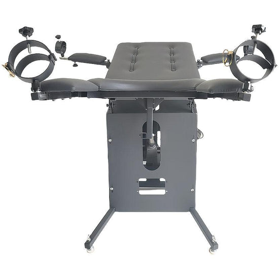 THORN GARDEN™ Electric bdsm gynecological training chair free shipping