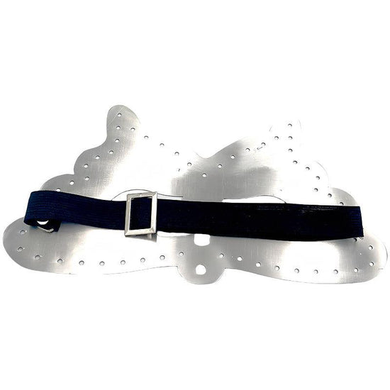 THORN GARDEN™ Stainless steel butterfly eye mask free shipping